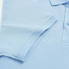 Áo Polo Nam Lamode Regular Fit LPS019AS