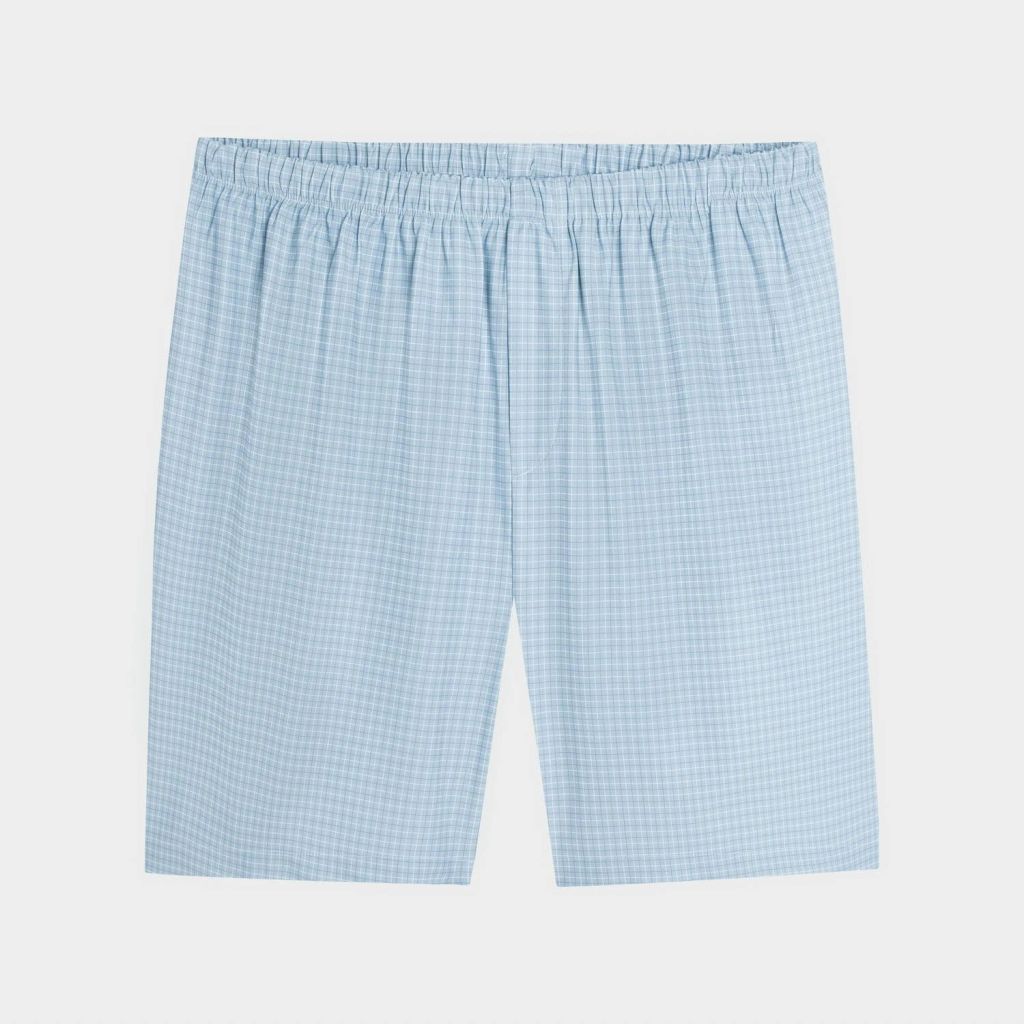 Quần Short Nam Lamode Regular Fit LSO001AZ