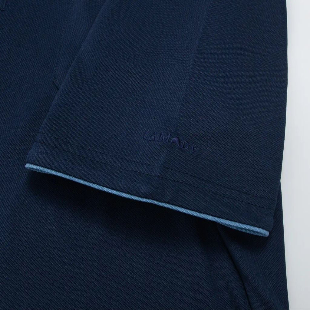 Áo Polo Nam Lamode Regular LPS022AS0