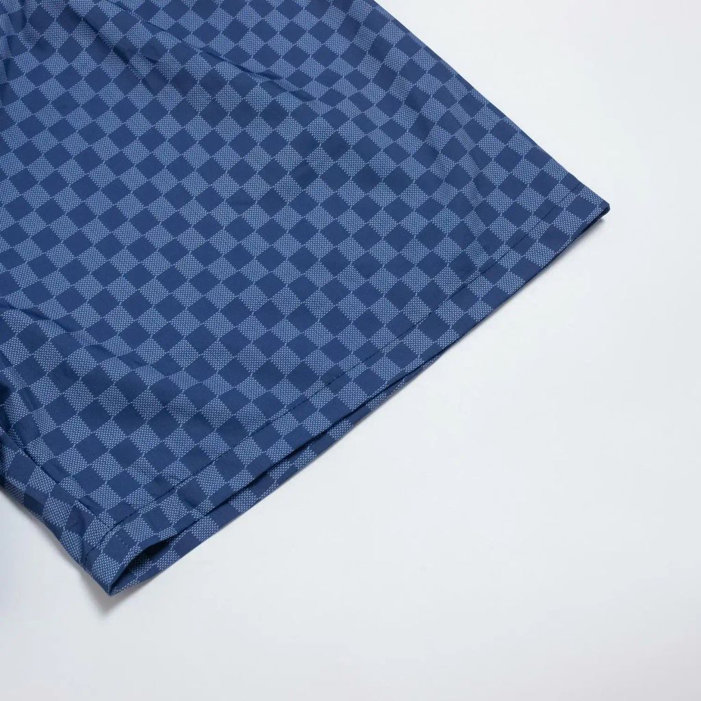 Quần Short Nam Lamode Regular Fit LSO001AZ