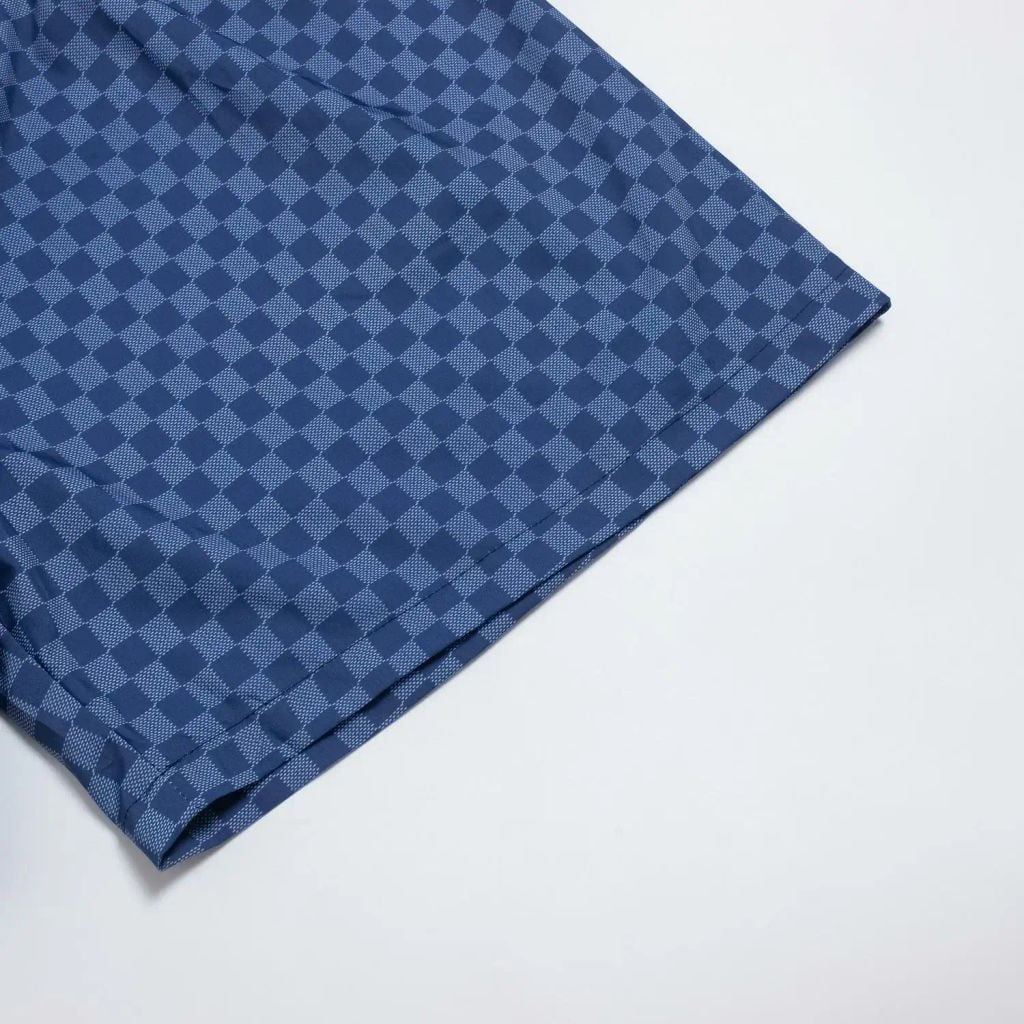 Quần Short Nam Lamode Regular Fit LSO001AZ