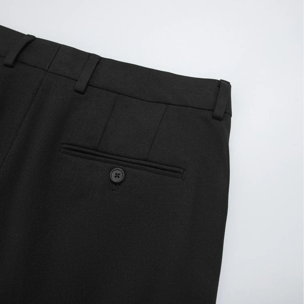 Quần Âu Nam Lamode Regular Fit LTR0100S0