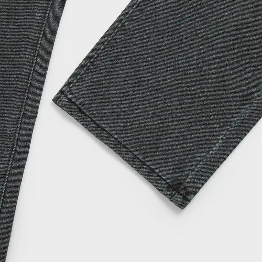 Quần Jeans Nam Lamode Regular LJN0060S0