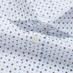 Áo Sơ Mi Nam Lamode Perfect Fit LSS003AZ