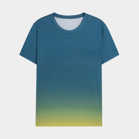 Áo Thun T-shirt Nam Lamode Regular Fit LTS011AS