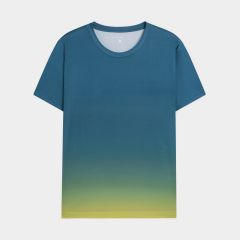 Áo Thun T-shirt Nam Lamode Regular Fit LTS011AS