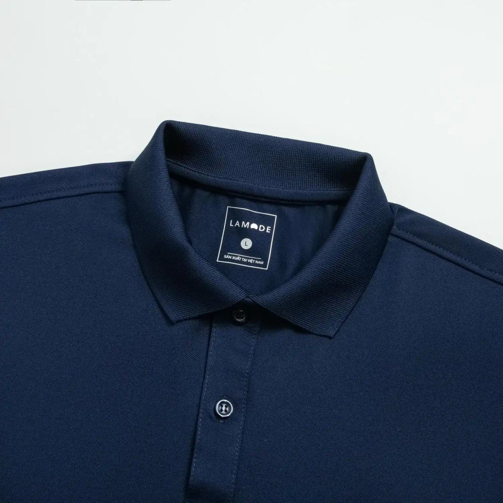 Áo Polo Nam Lamode Regular Fit LPS019AS