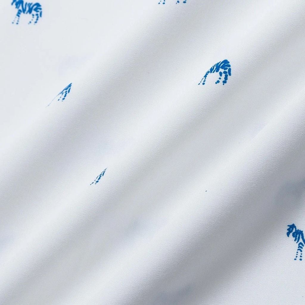 Áo Sơ Mi Nam Lamode Perfect Fit LSS003AZ