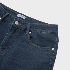 Quần Jeans Nam Lamode Regular LJN0110S0
