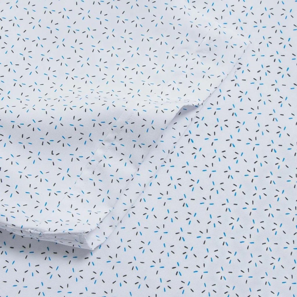 Áo Sơ Mi Nam Lamode Perfect Fit LSS003AZ