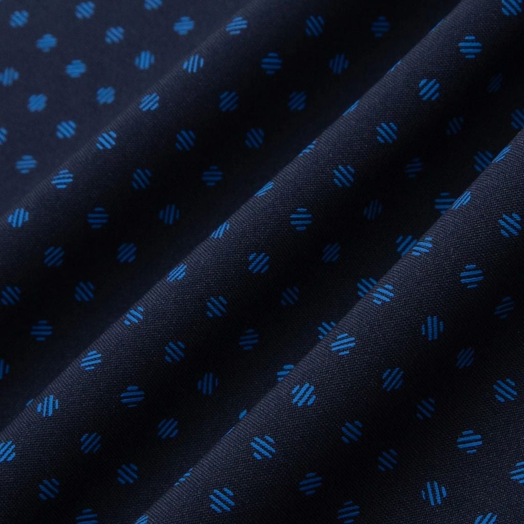 Áo Sơ Mi Nam Lamode Perfect Fit LSS003AZ