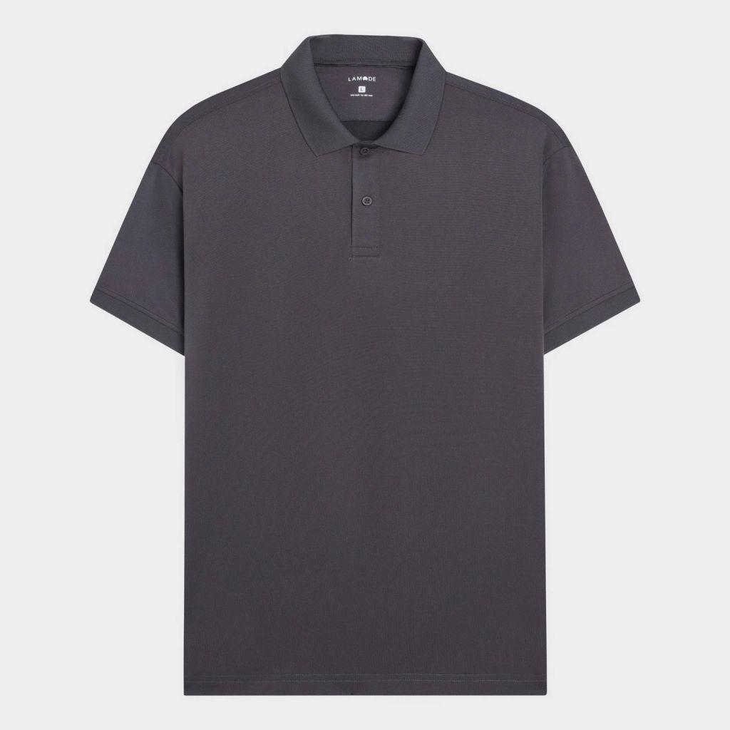 Áo Polo Nam Lamode Regular Fit LPS001AS