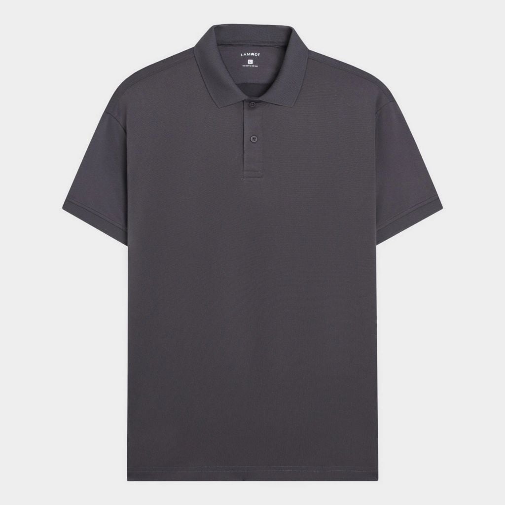 Áo Polo Nam Lamode Regular Fit LPS001AS
