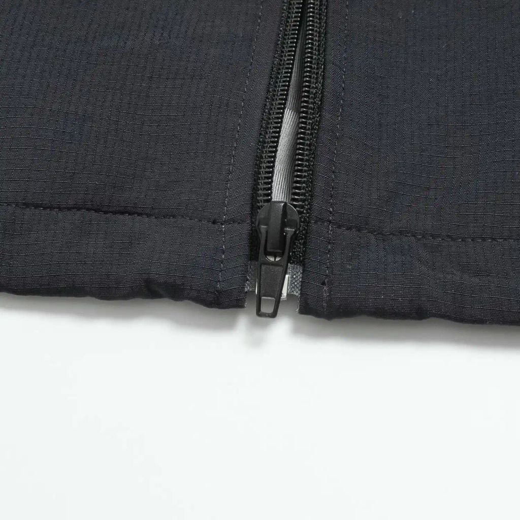 Áo Khoác 2 Lớp Nam Lamode Regular Fit LJK004BZ