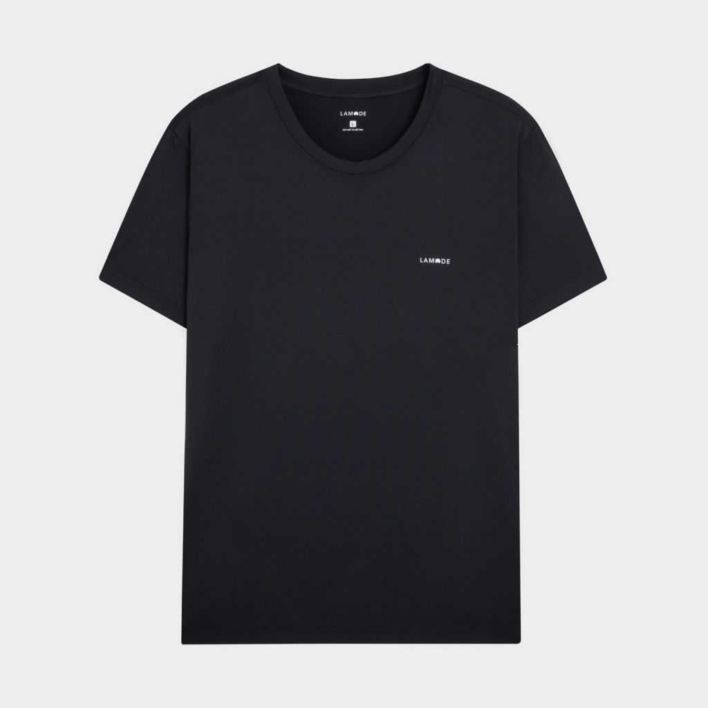 Áo Thun T-shirt Nam Lamode Regular Fit LTS010AS