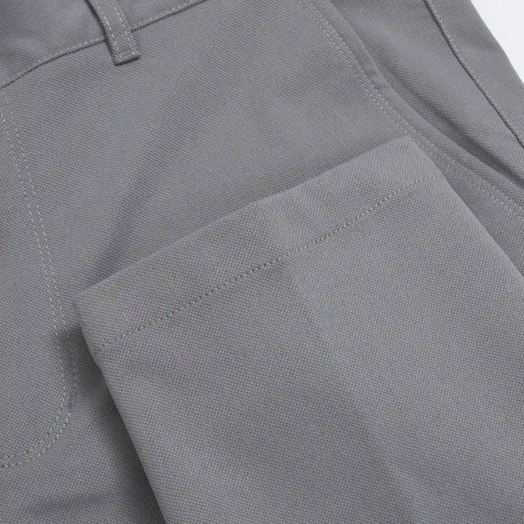 Quần Kaki Nam Lamode Regular Fit LKK0090S0