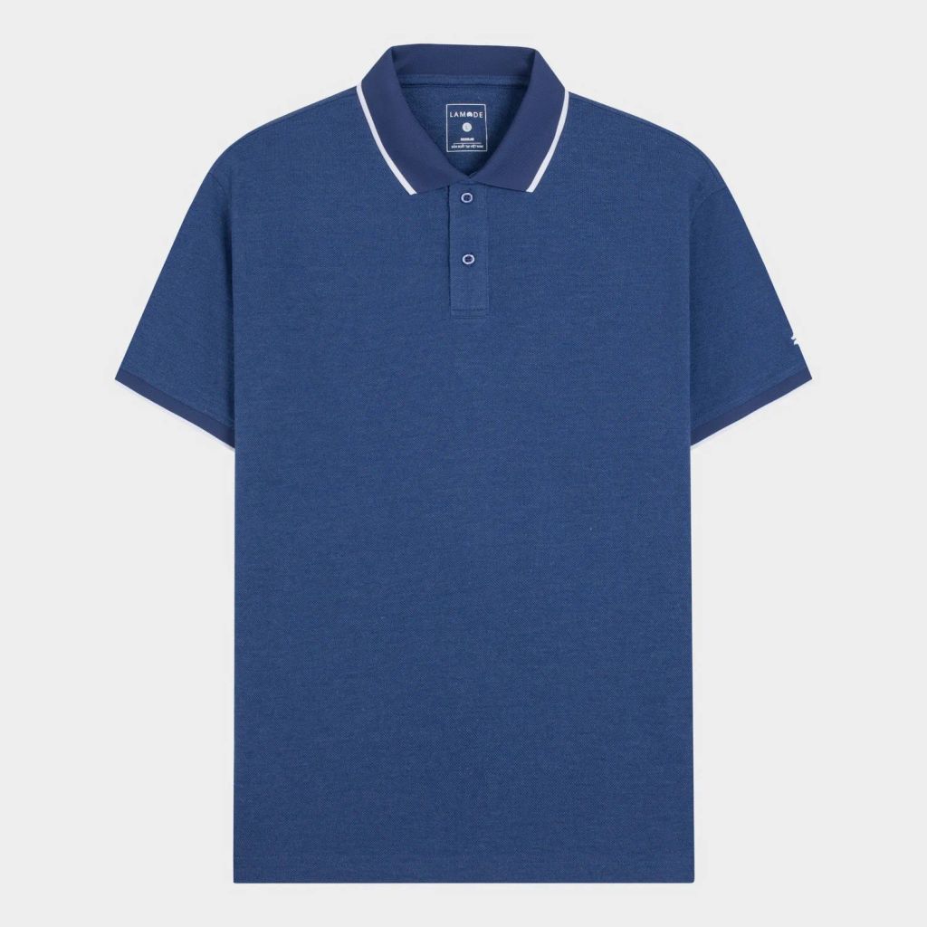 Áo Polo Nam Lamode Regular LPS020AS0