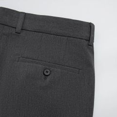 Quần Âu Nam Lamode Regular Fit LTR0030S0