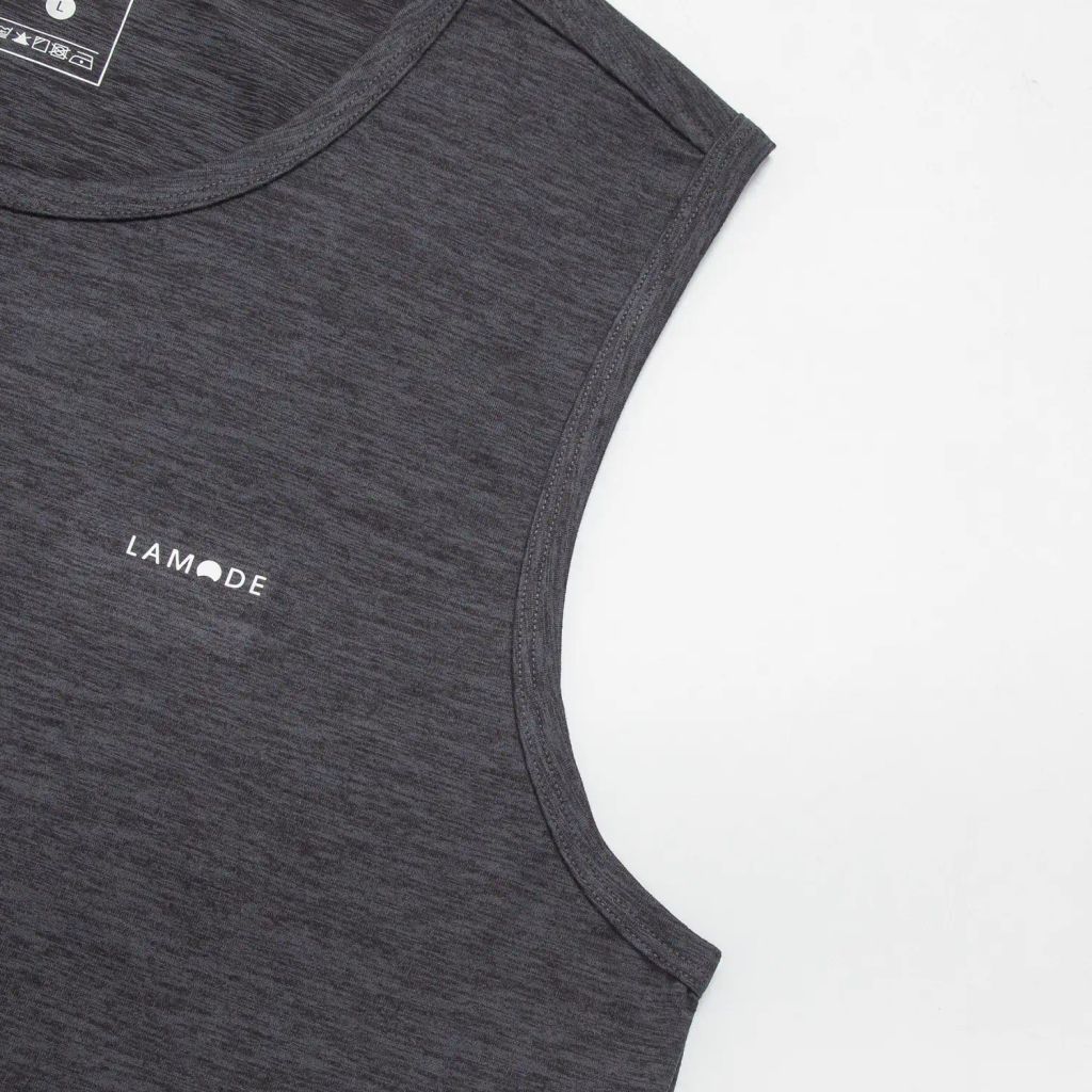 Bộ Đồ Mùa Hè Nam Lamode Regular Fit LST003AS0