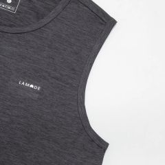 Bộ Đồ Mùa Hè Nam Lamode Regular Fit LST003AS0