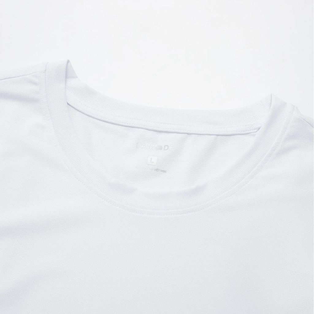 Áo Thun T-shirt Nam Lamode Regular Fit LTS010AS