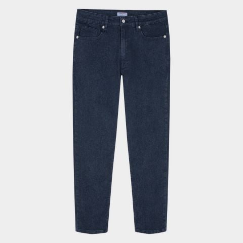 Quần Jeans Nam Lamode Regular LJN0090S0
