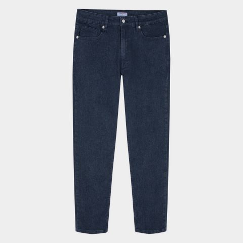 Quần Jeans Nam Lamode Regular LJN0090S0