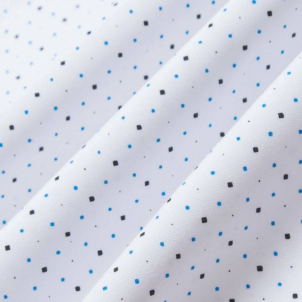 Áo Sơ Mi Nam Lamode Perfect Fit LSS003AZ