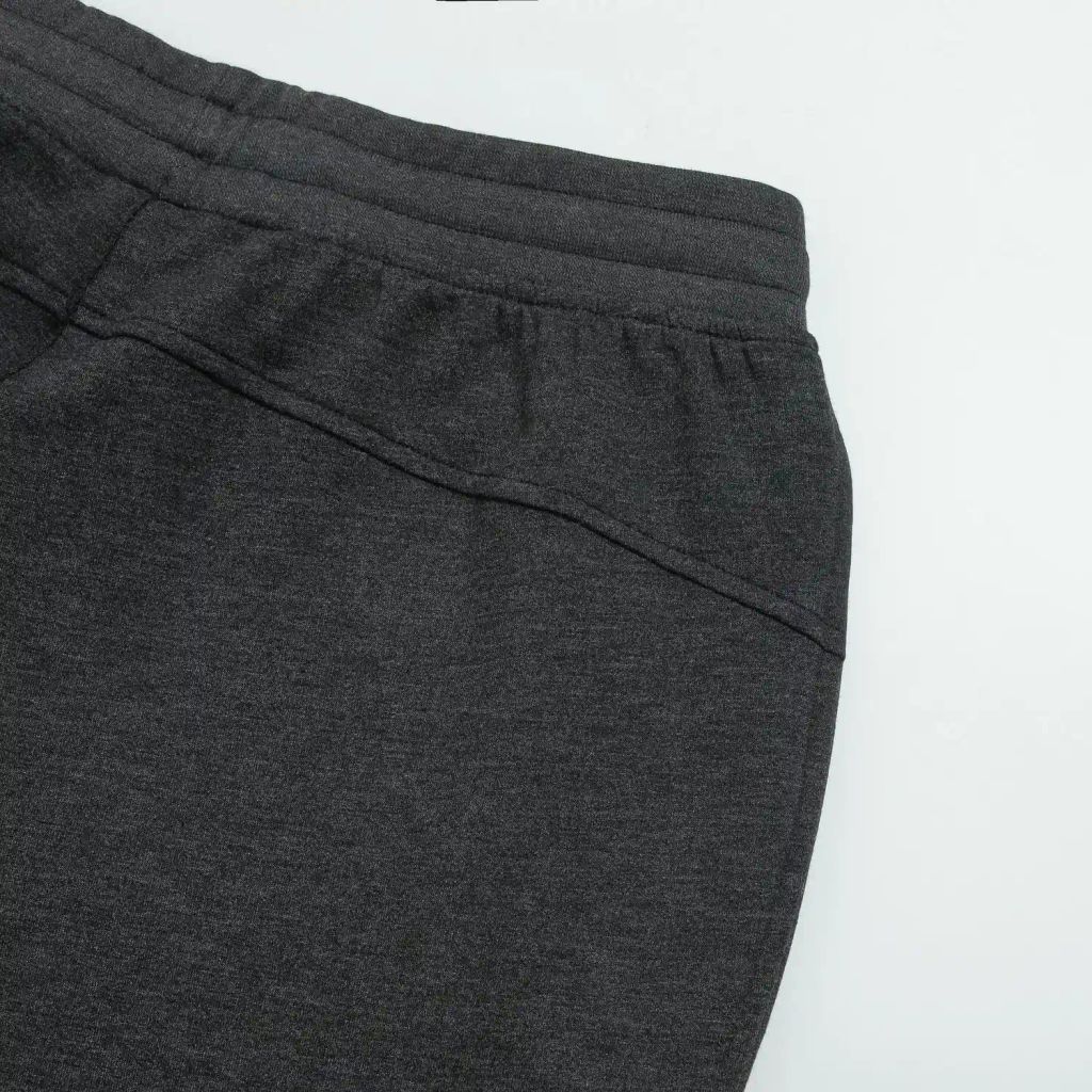 Bộ Đồ Thu Đông Nam Lamode Regular Fit LLH001BZ