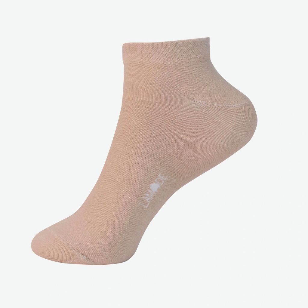 Tất Cổ Ngắn Nữ Lamode LSCG06