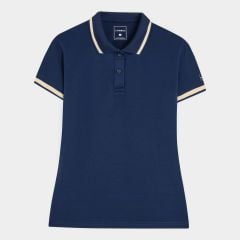 Áo Polo Nữ Lamode Slim Fit LPSG06AS