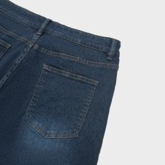 Quần Jeans Nam Lamode Regular LJN0110S0