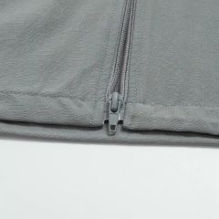 Áo Khoác 1 Lớp Nam Lamode Regular Fit LJK003BZ