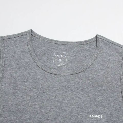 Áo Ba Lỗ Tanktop Nam Lamode LTL030AS