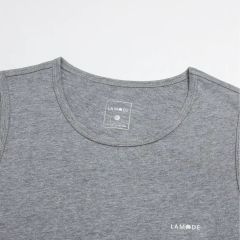 Áo Ba Lỗ Tanktop Nam Lamode LTL030AS