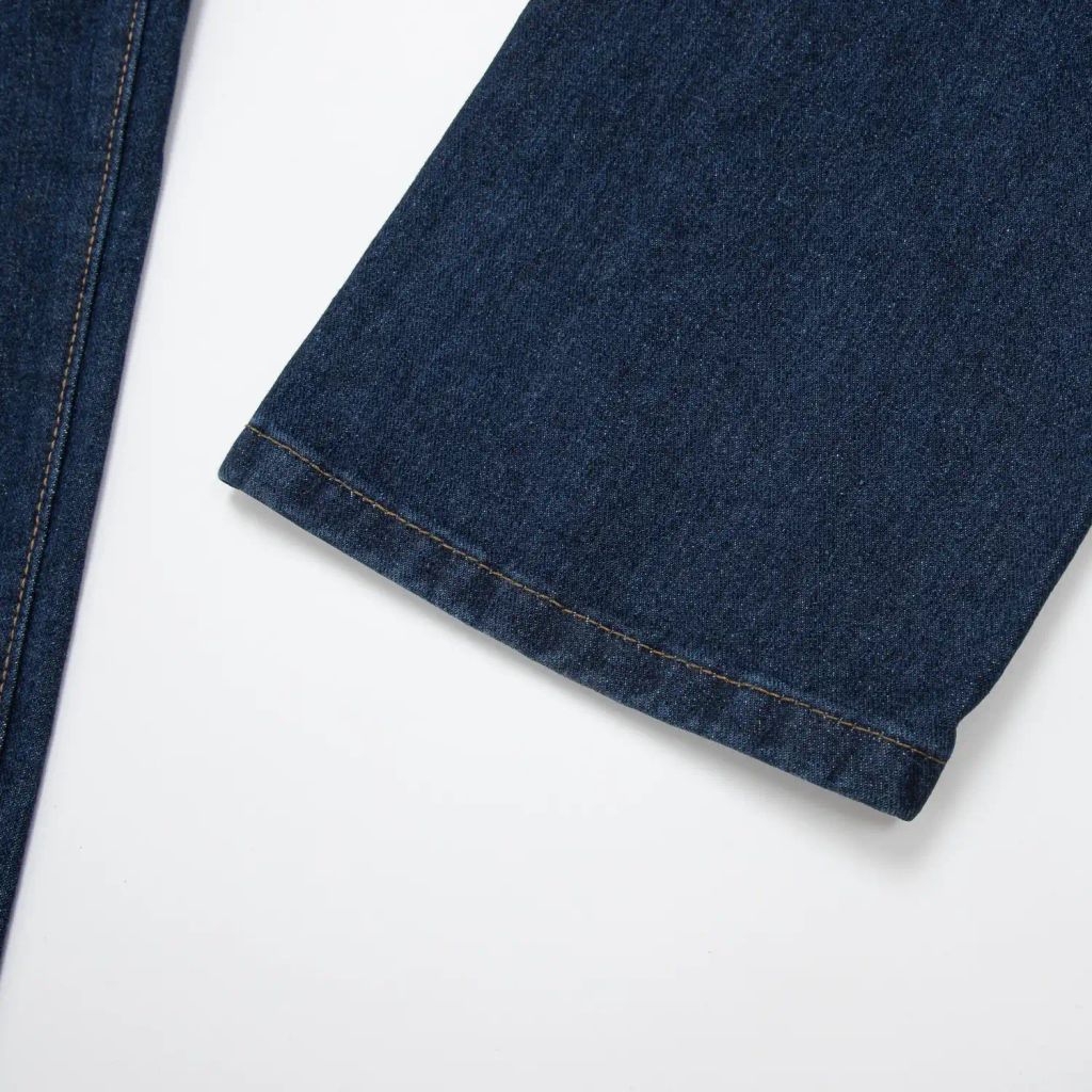 Quần Jeans Nam Lamode Regular LJN0080S0