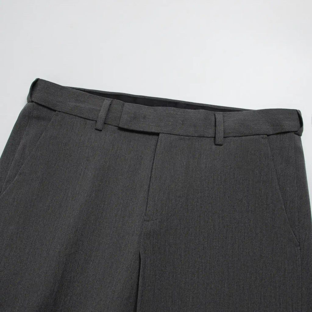 Quần Âu Nam Lamode Regular Fit LTR0030S0