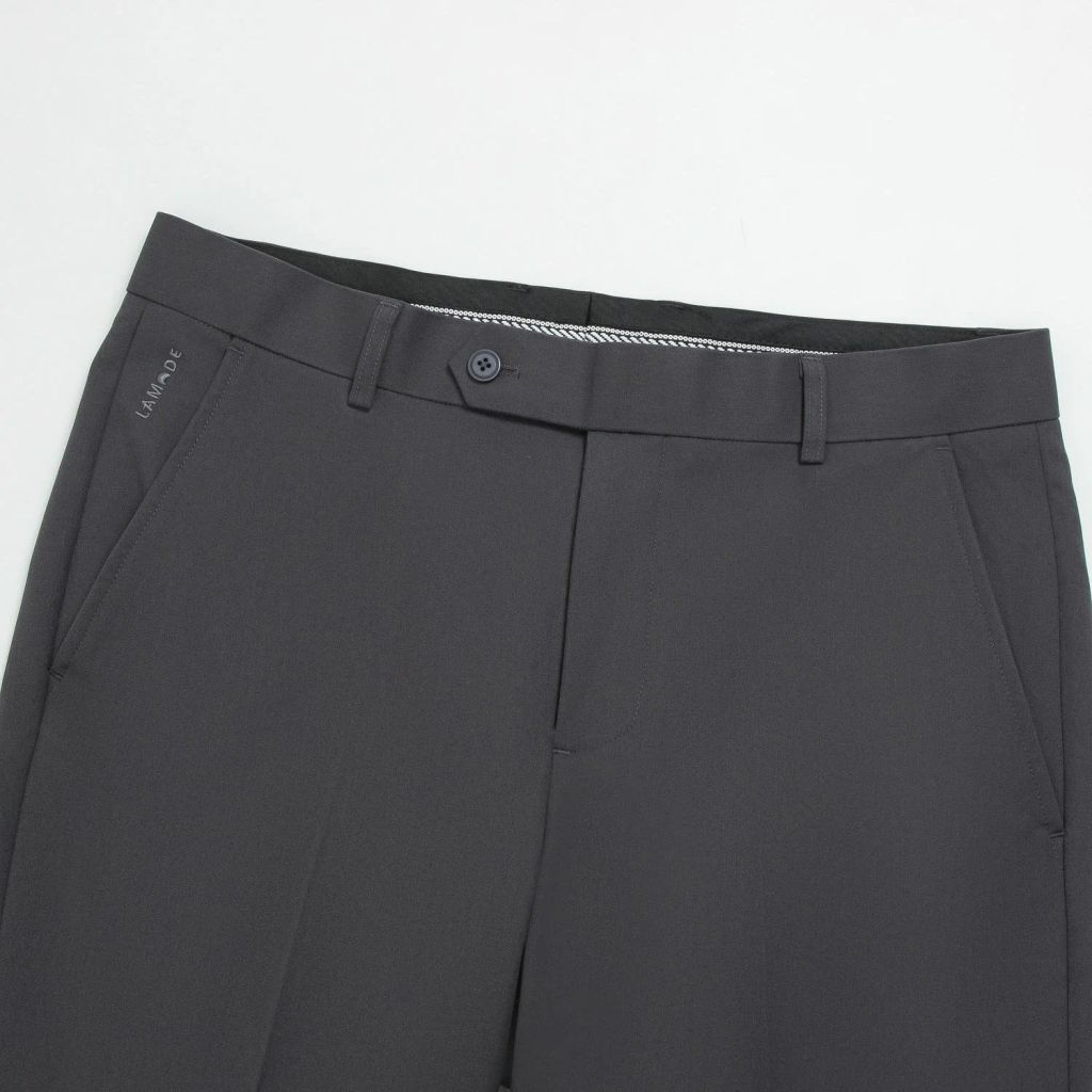 Quần Âu Nam Lamode Regular Fit LTR0080S0