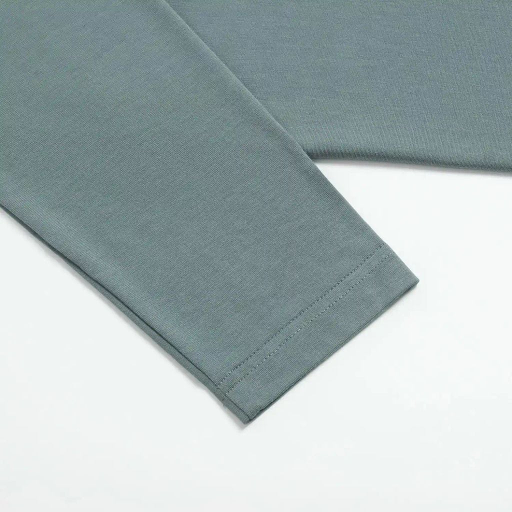 Áo Thun T-shirt Nam Lamode Regular Fit LLT005BZ