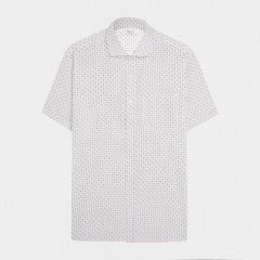 Áo Sơ Mi Nam Lamode Perfect Fit LSS003AZ