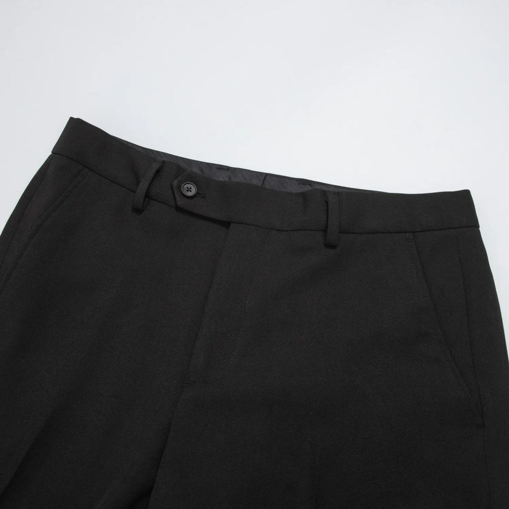 Quần Âu Nam Lamode Regular Fit LTR0100S0