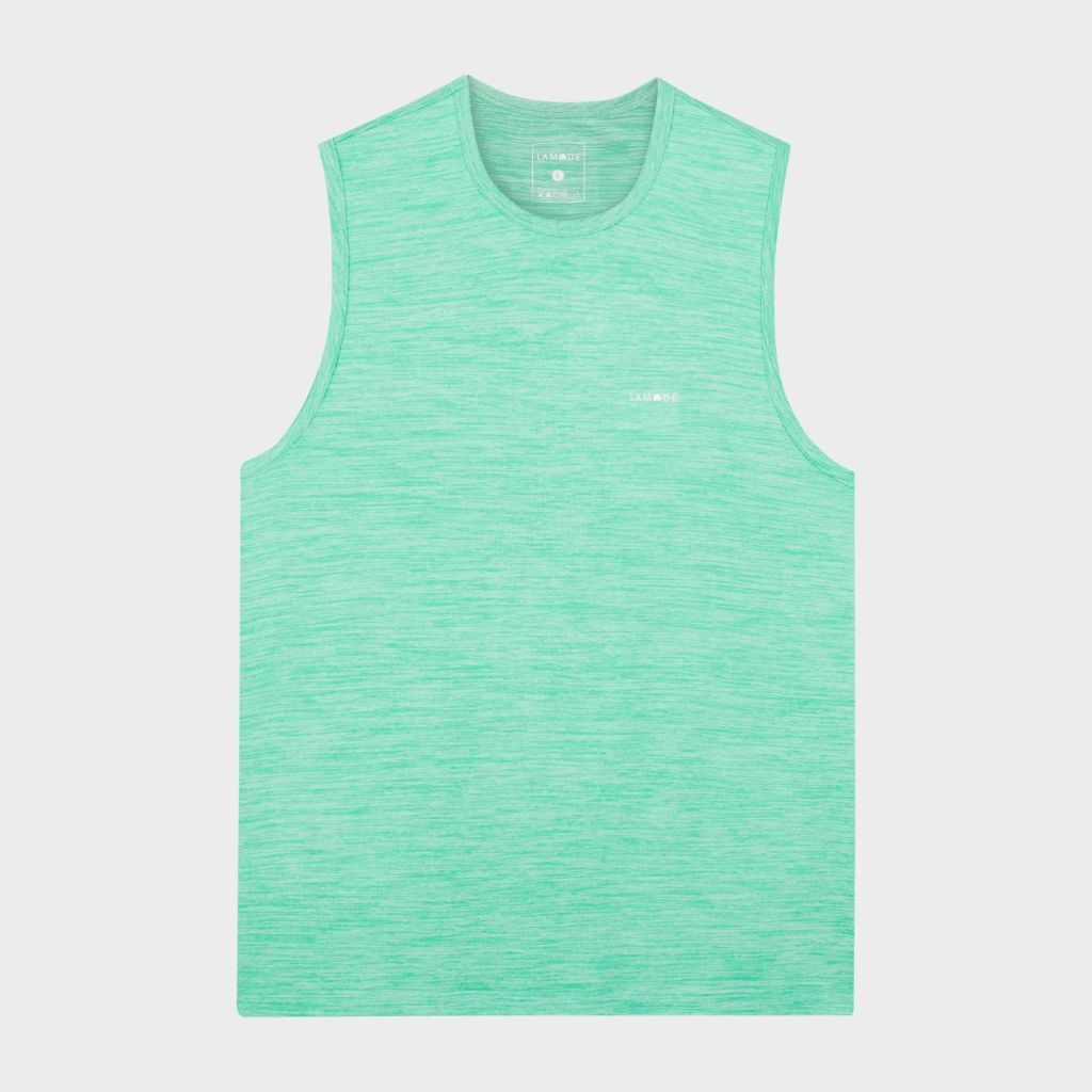 Bộ Đồ Mùa Hè Nam Lamode Regular Fit LST003AS0