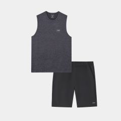 Bộ Đồ Mùa Hè Nam Lamode Regular Fit LST003AS0