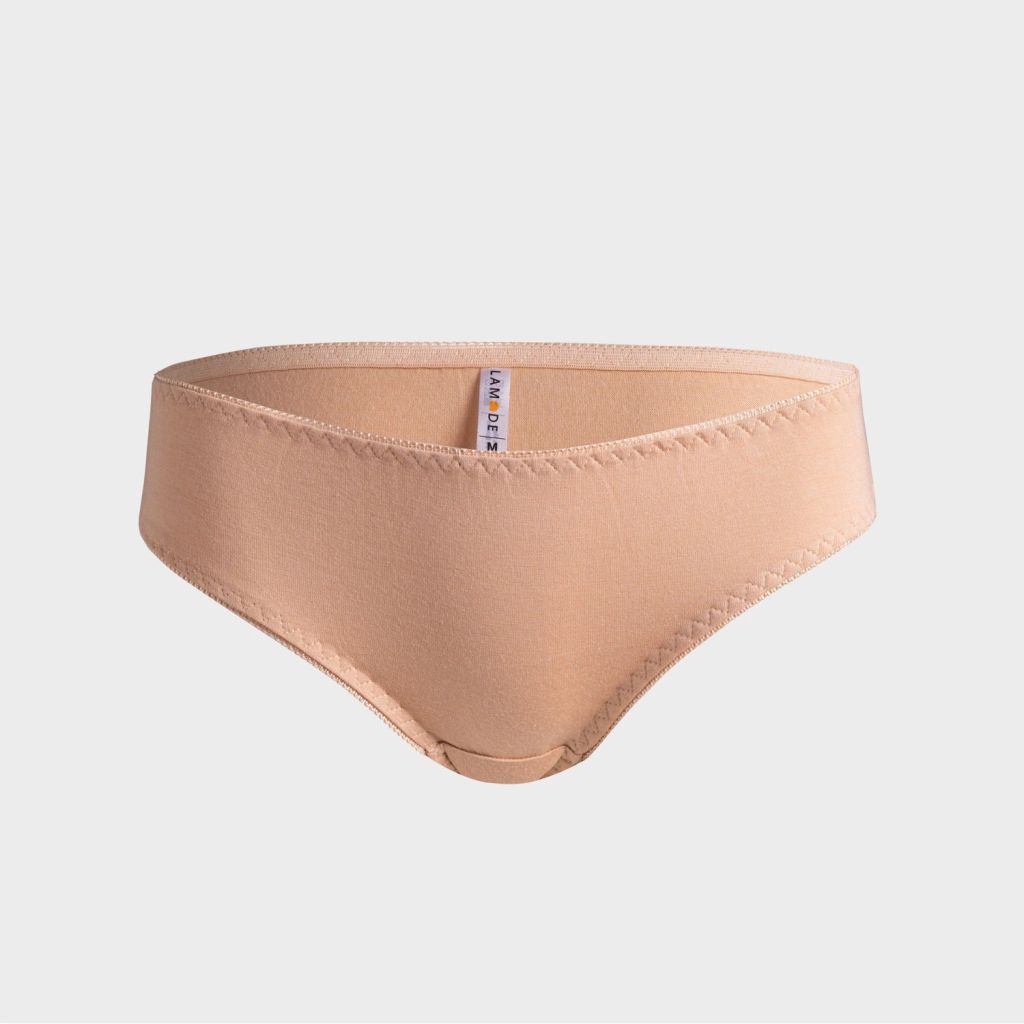 Quần Lót Briefs Nữ Viscose Lamode LBI012