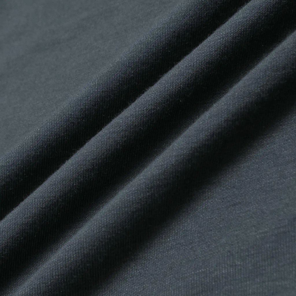 Áo Thun T-shirt Nam Lamode Regular Fit LLT001BZ