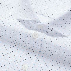 Áo Sơ Mi Nam Lamode Perfect Fit LSS003AZ
