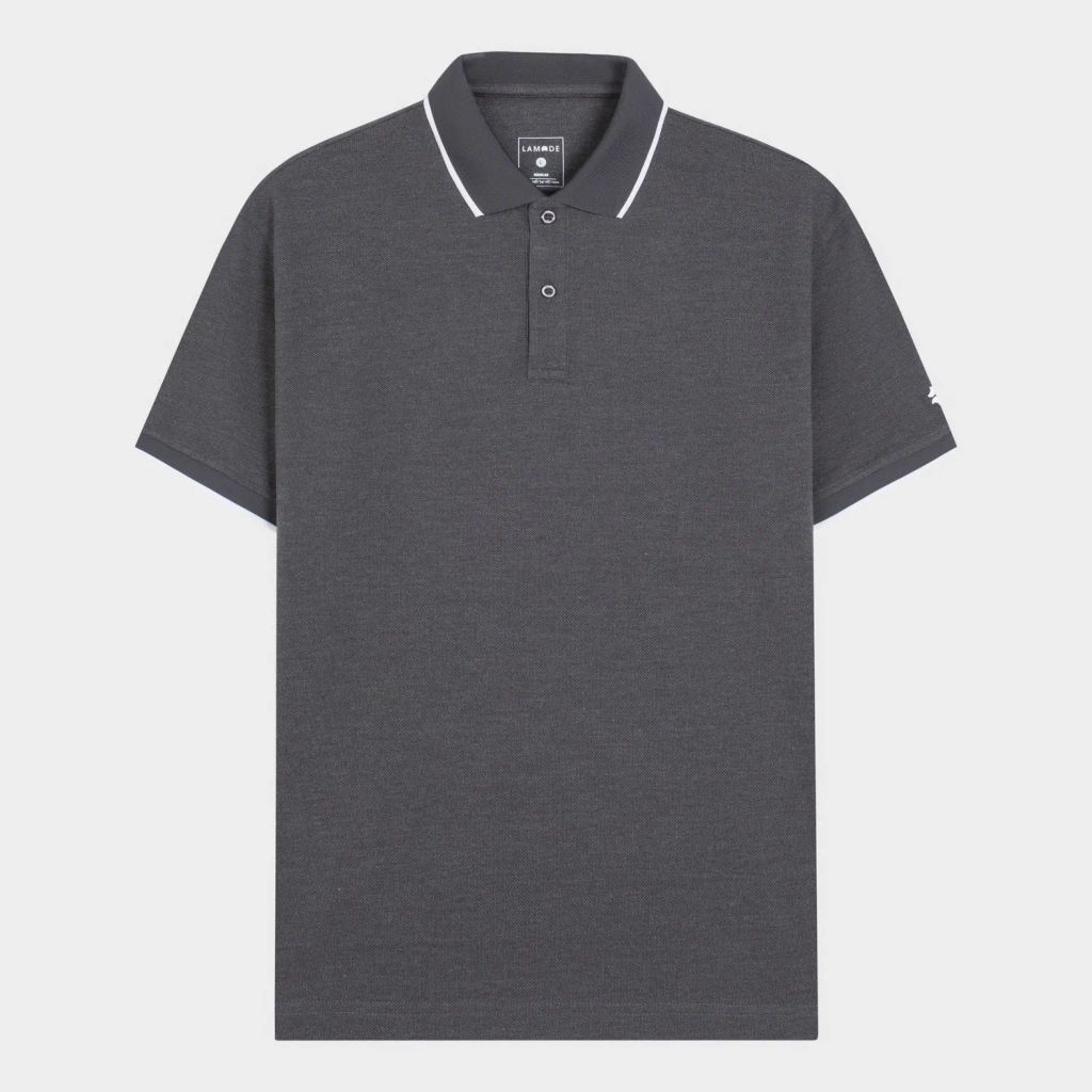 Áo Polo Nam Lamode Regular LPS020AS0
