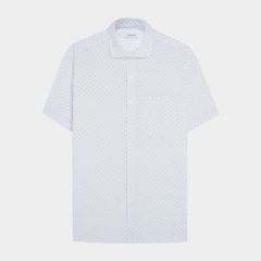 Áo Sơ Mi Nam Lamode Perfect Fit LSS003AZ