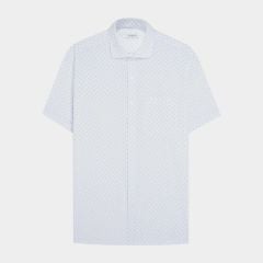 Áo Sơ Mi Nam Lamode Perfect Fit LSS003AZ