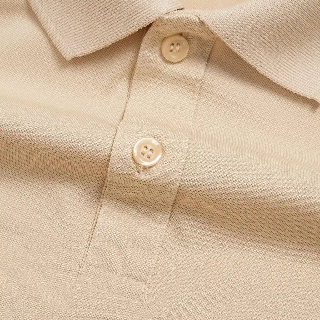Áo Polo Nam Lamode Regular Fit LPS019AS